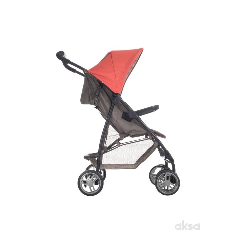 Graco duo sistem Literider