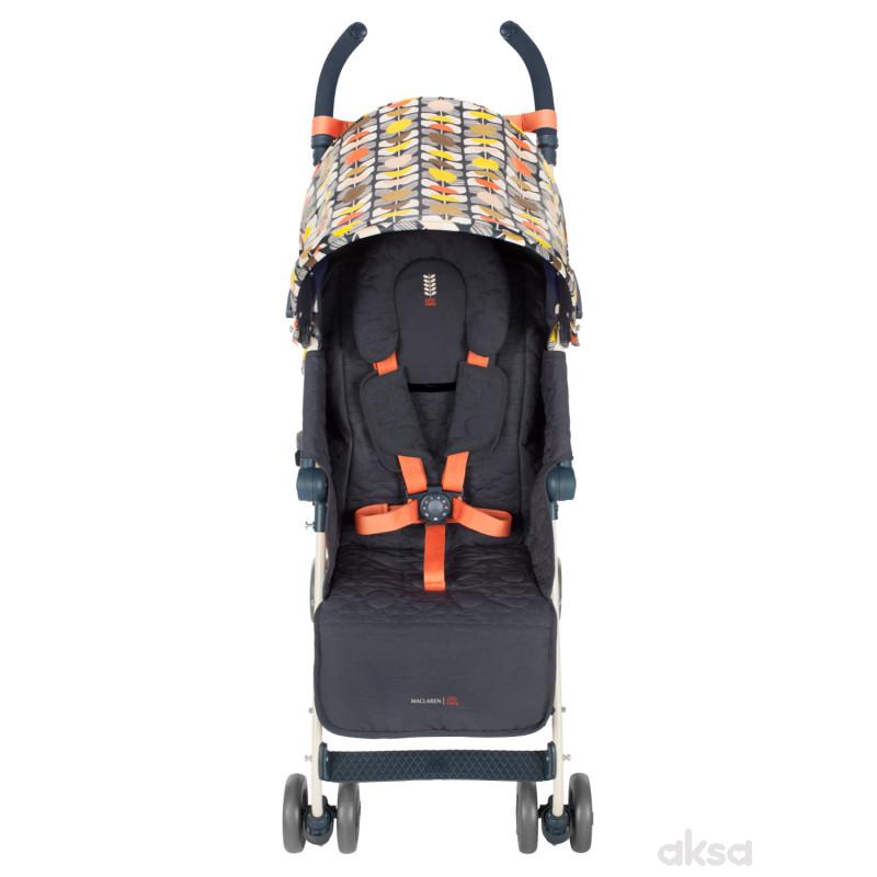 Maclaren kolica Quest