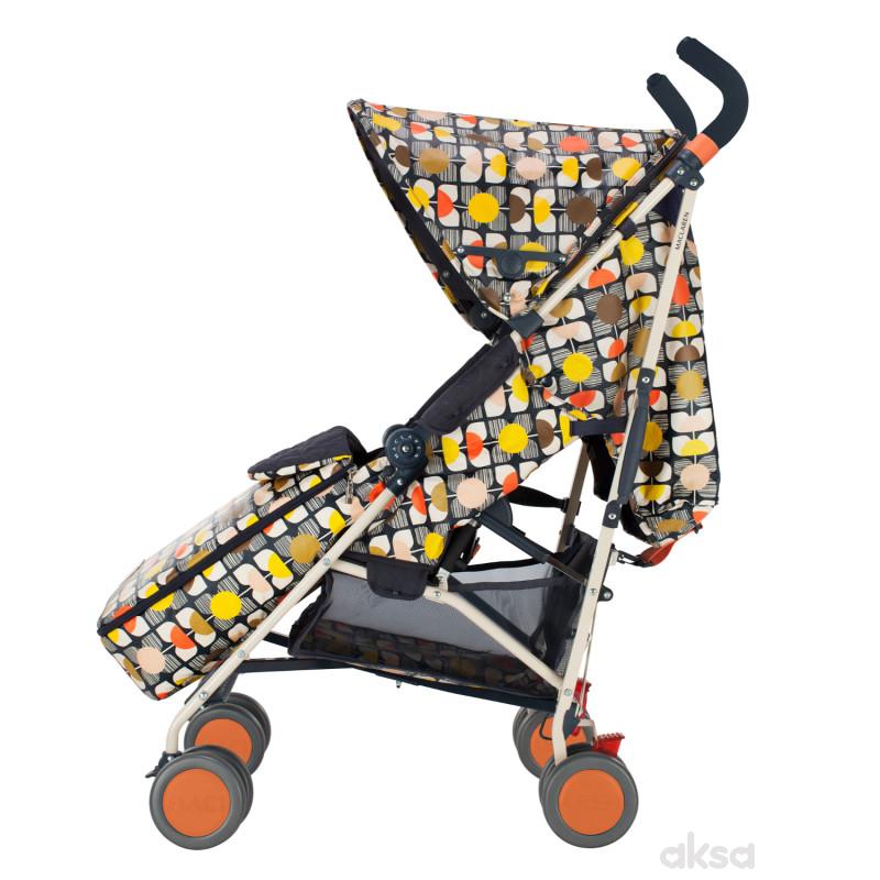 Maclaren kolica Quest