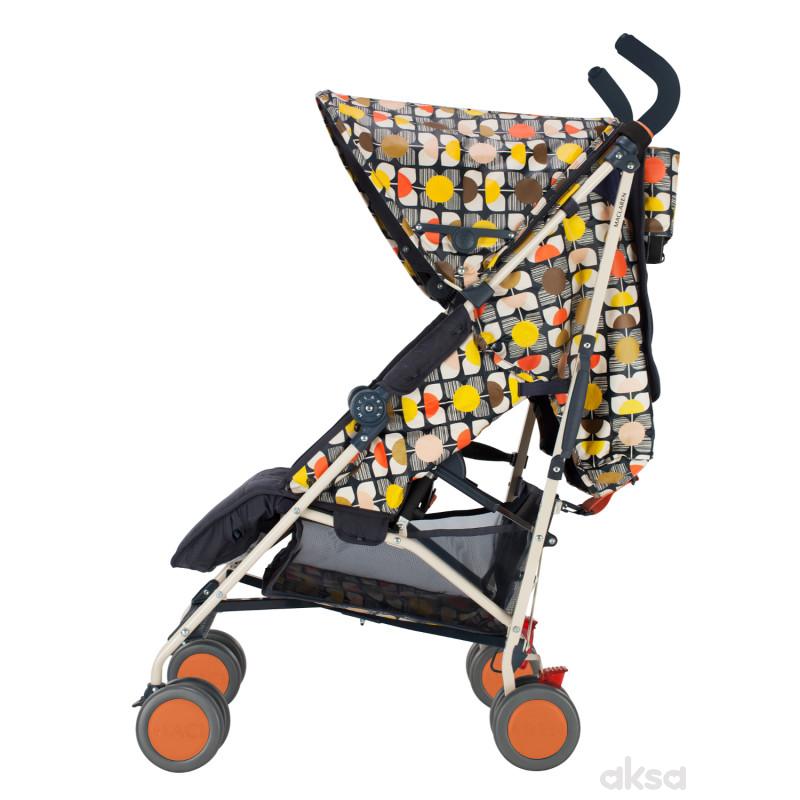 Maclaren kolica Quest