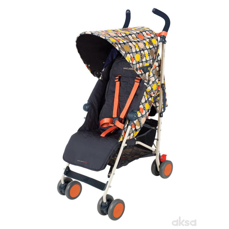 Maclaren kolica Quest