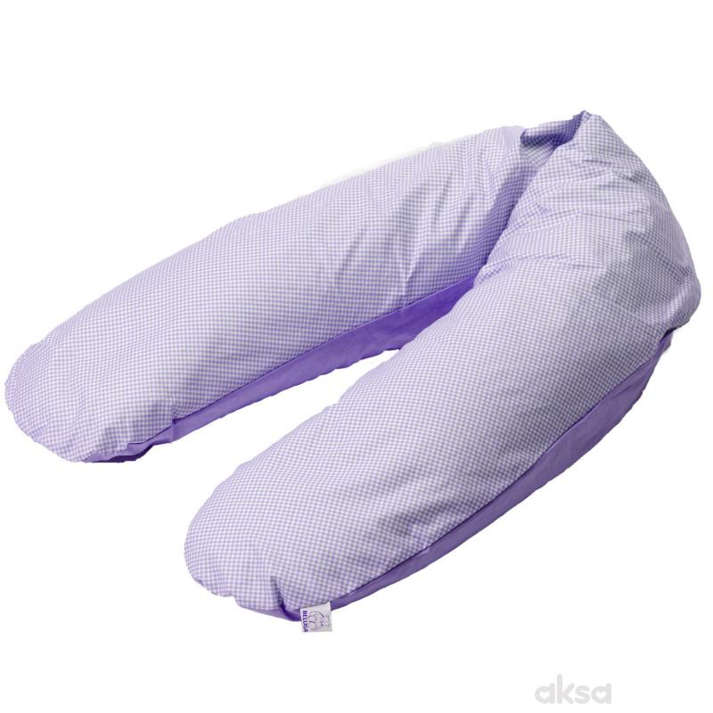 Beluga jastuk za dojenje