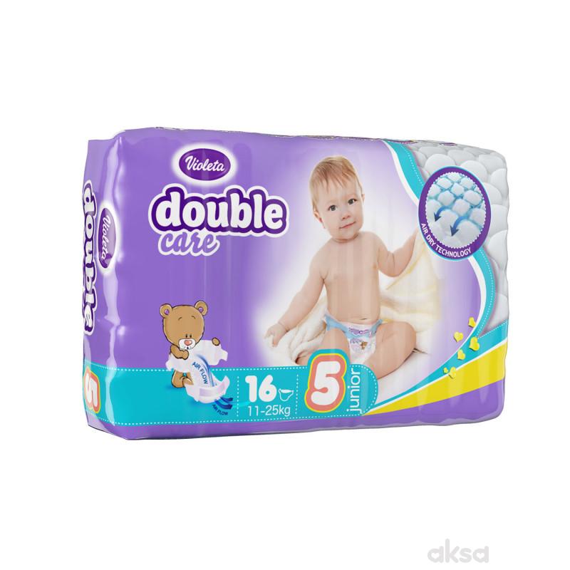 Violeta Pelene Rp 5 Junior 11 25kg 16kom A004704 Aksa