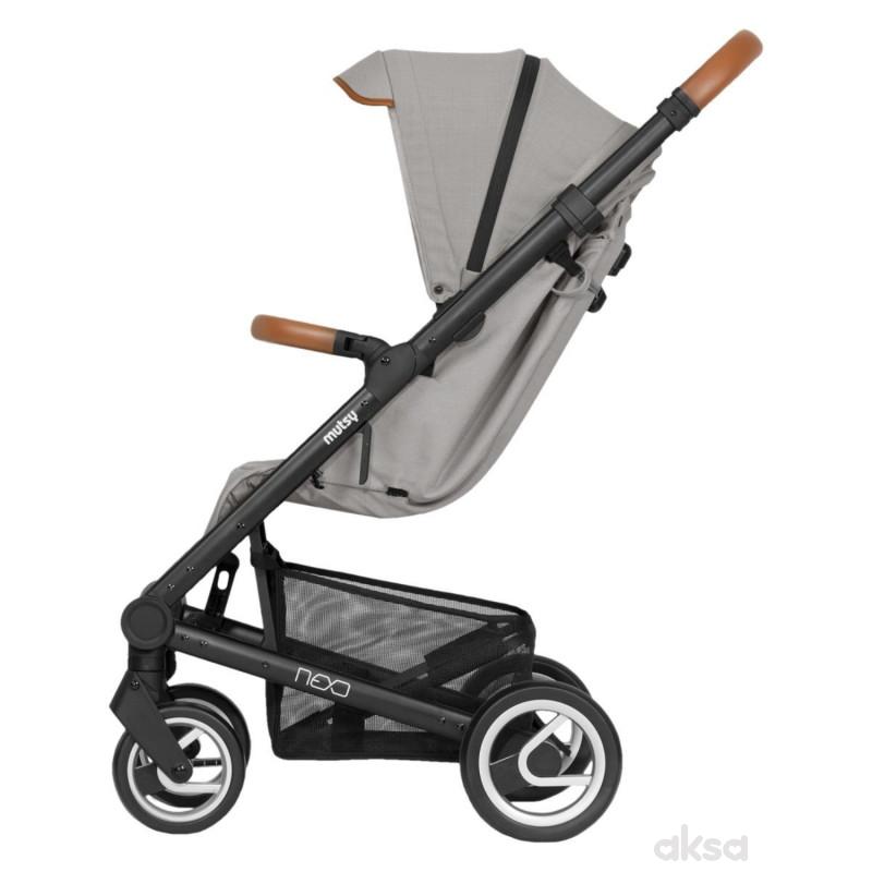 Mutsy nexo clearance buggy board