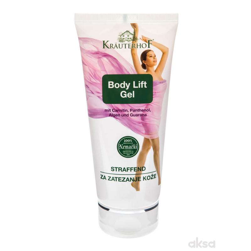 Krauterhof body lift gel 200 ml