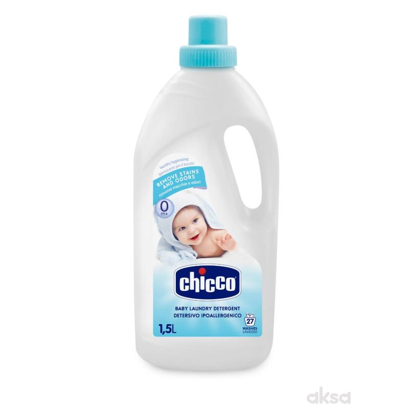 Chicco tečni deterdžent za pranje veša 1,5L