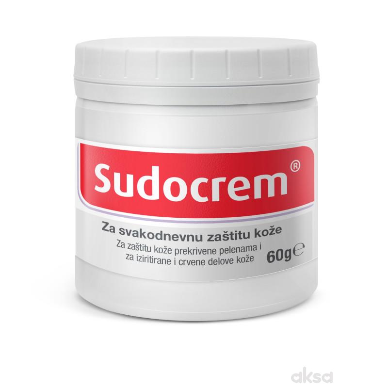 Sudocrem krema 60g