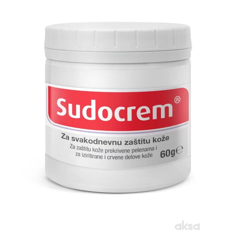 Sudocrem krema 60g