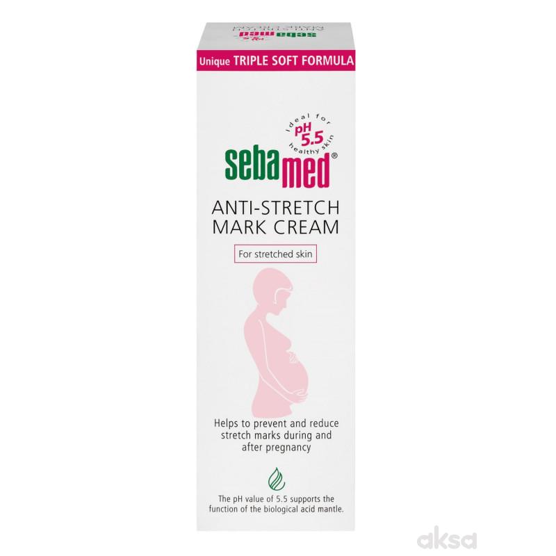Sebamed krema protiv strija 200ml