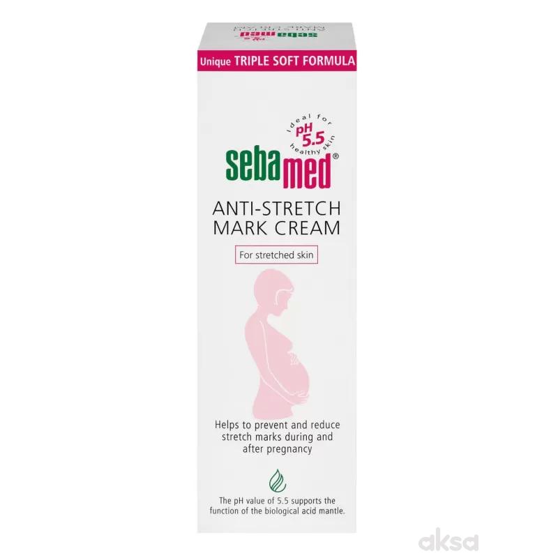 Sebamed krema protiv strija 200ml
