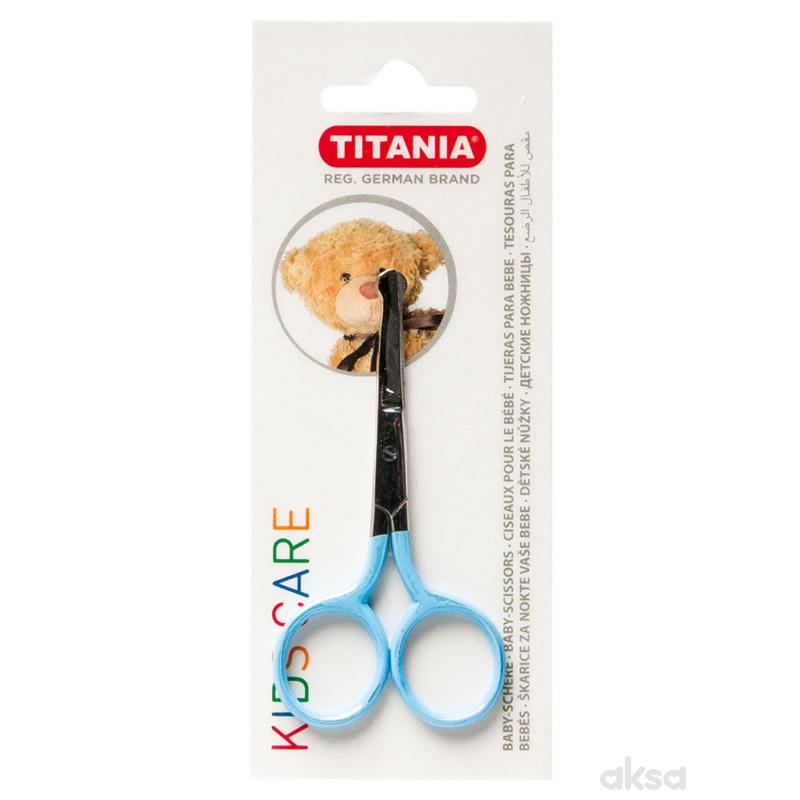 Titania makazice za decu 1050/4