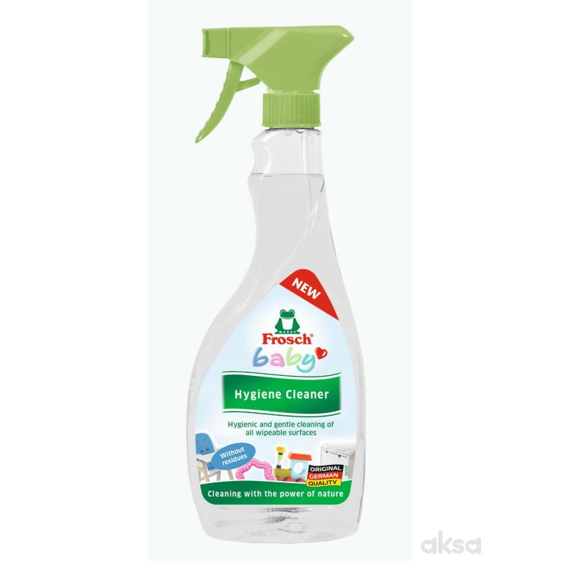 Frosch univerzalno sredstvo za čišćenje 500ml