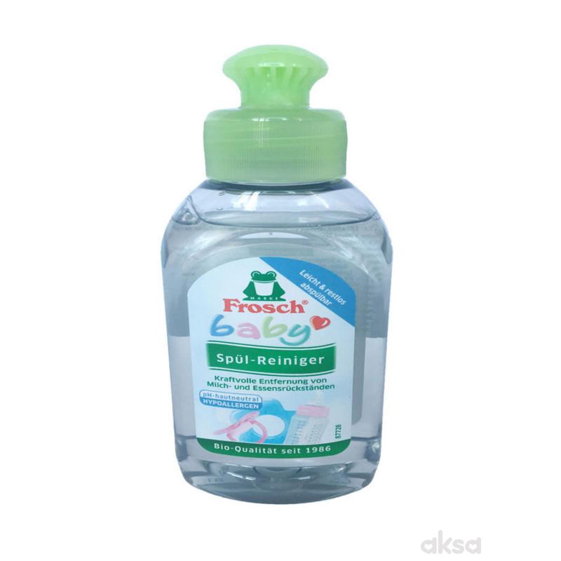Frosch Baby deterdžent za cucle i flašice 100ml