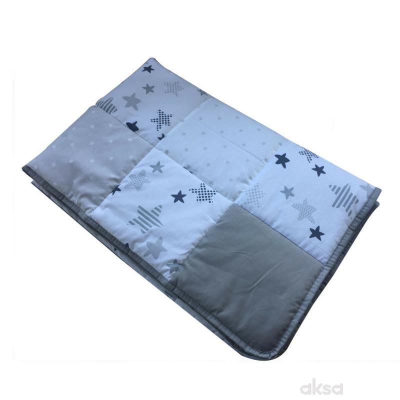 Baby Textil jorgan Patchwork ,80X120CM