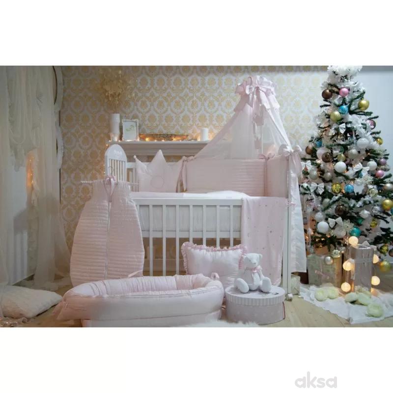 Baby Textil posteljina Lux ,7/1
