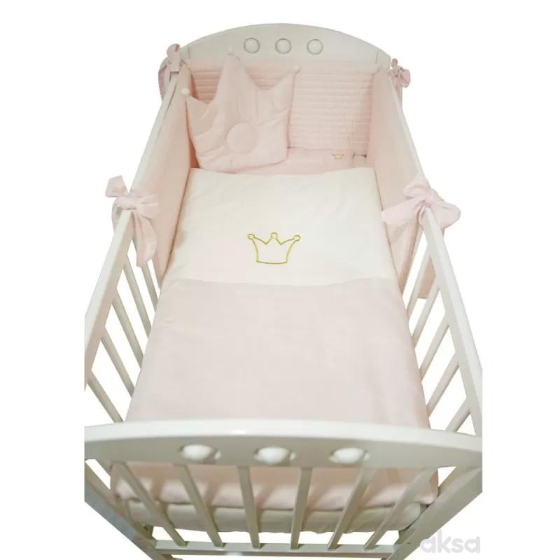Baby Textil posteljina Lux ,7/1
