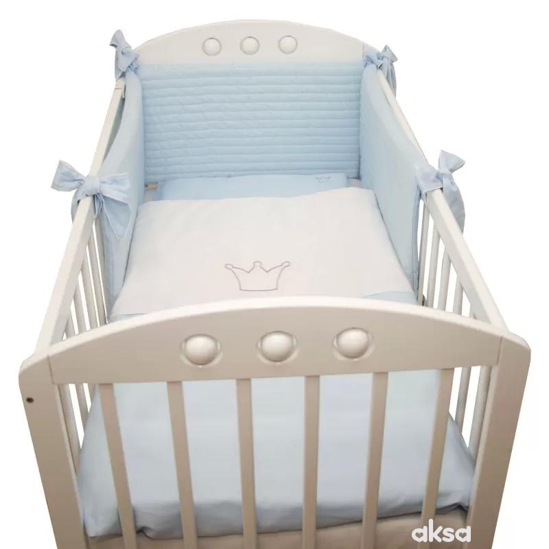 Baby Textil posteljina Lux ,7/1