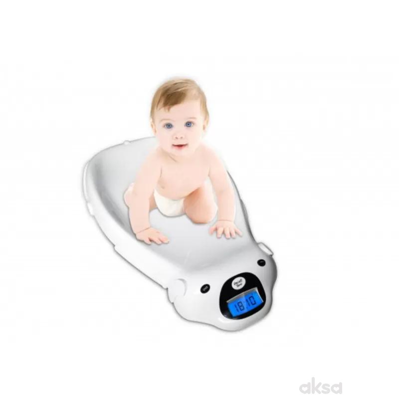 Vana digitalna vaga za bebe CB551