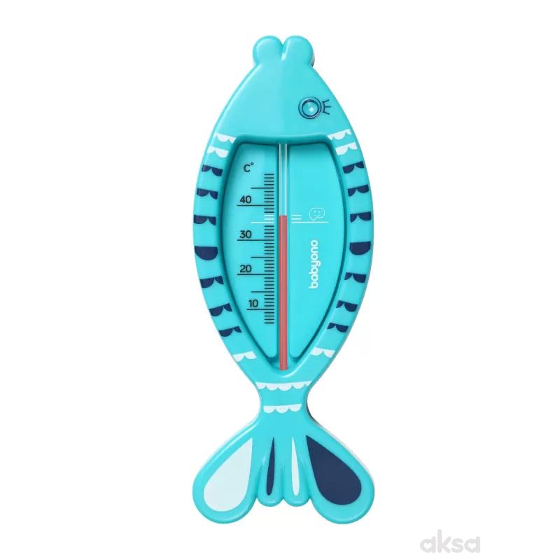 Babyono termometar za kupanje riba 