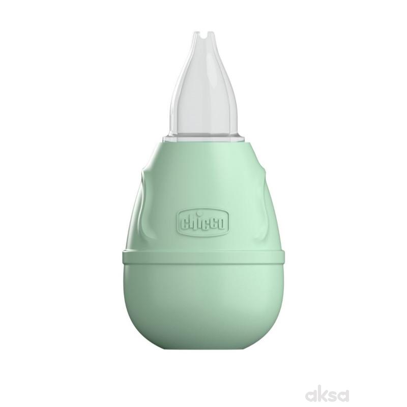 Chicco nosni aspirator, pumpica