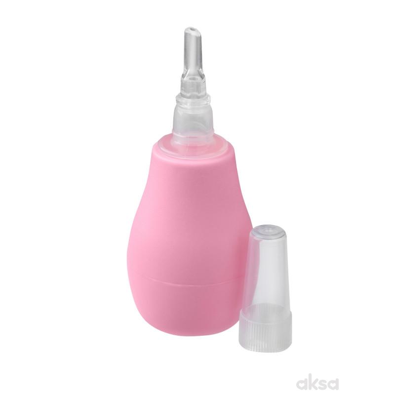 Babyono aspirator za nos sa mekim nastavkom