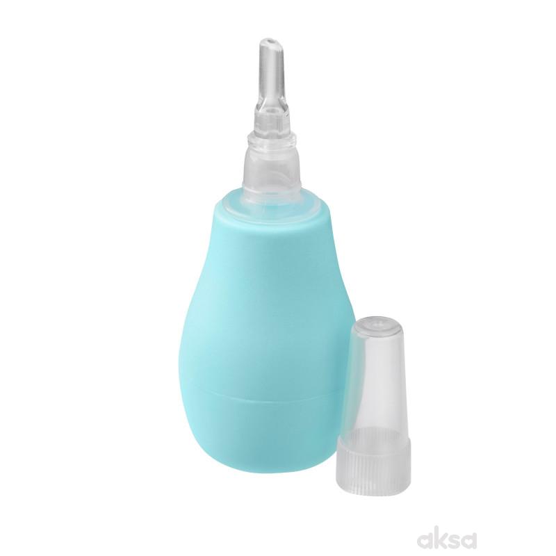 Babyono aspirator za nos sa mekim nastavkom