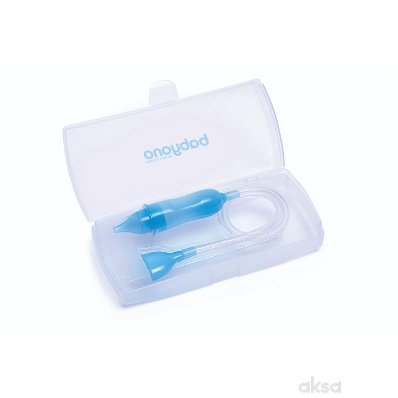 Babyono aspirator za nos sa cevčicom