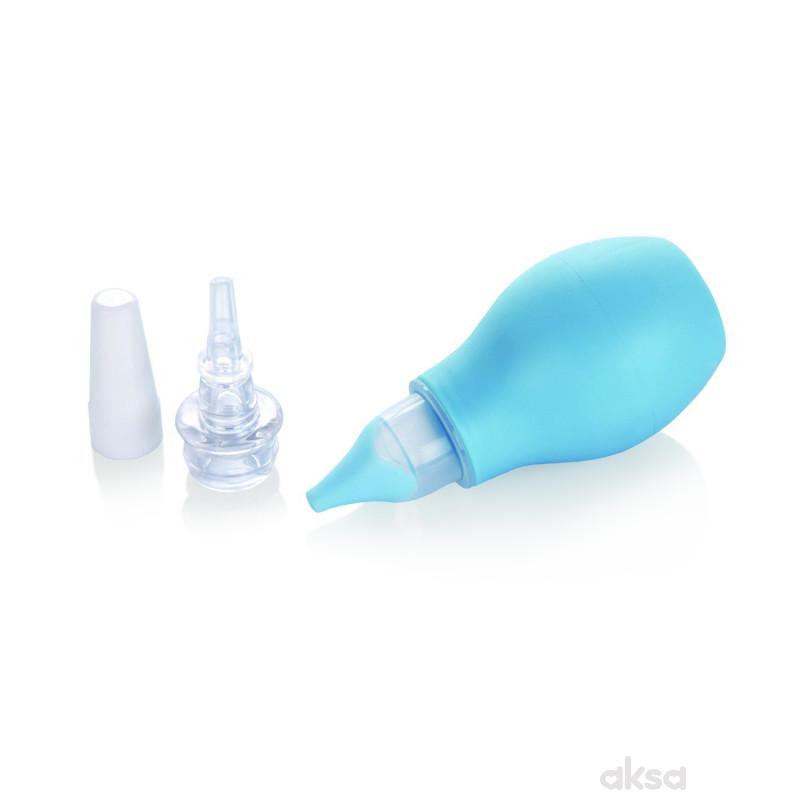 Nuby aspirator za uši i nos