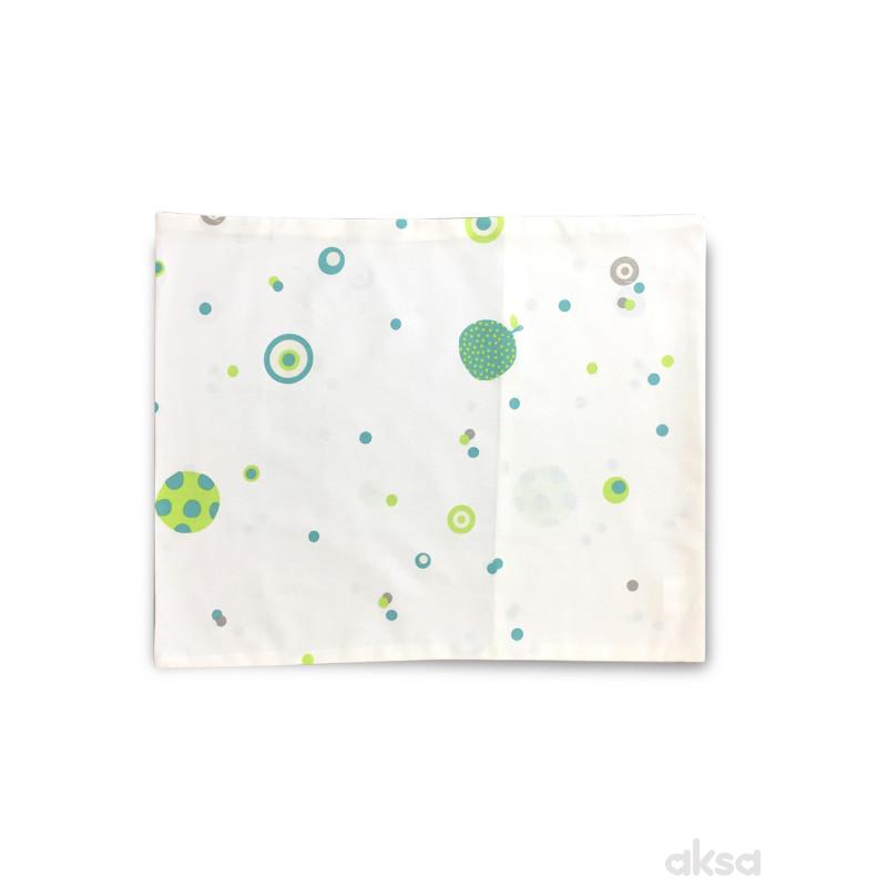 Lillo&Pippo jastučnica All you need 40X50CM