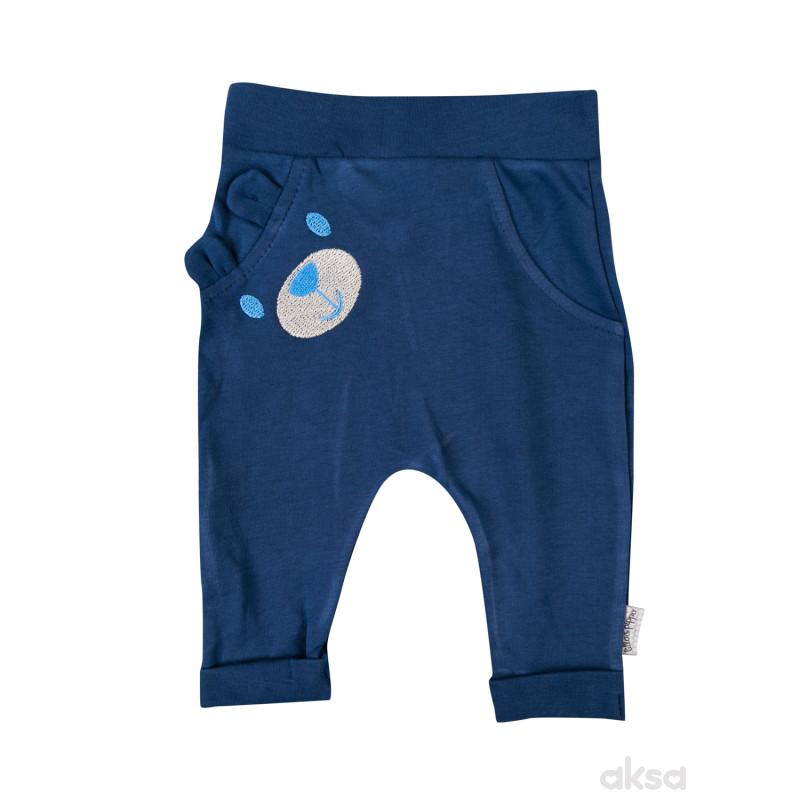 Lillo&Pippo bebi pantalone,dečaci