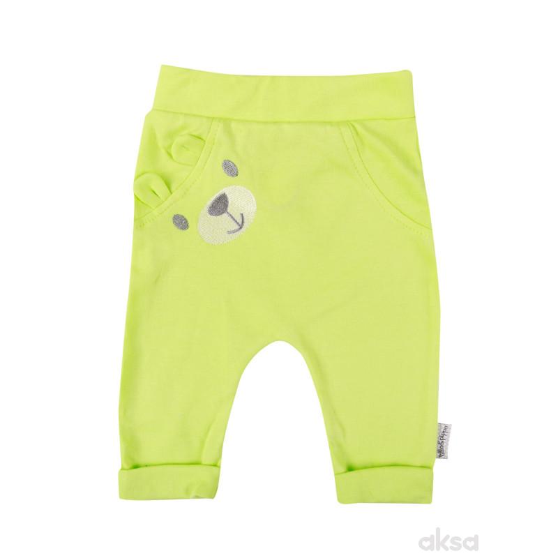 Lillo&Pippo bebi pantalone,dečaci