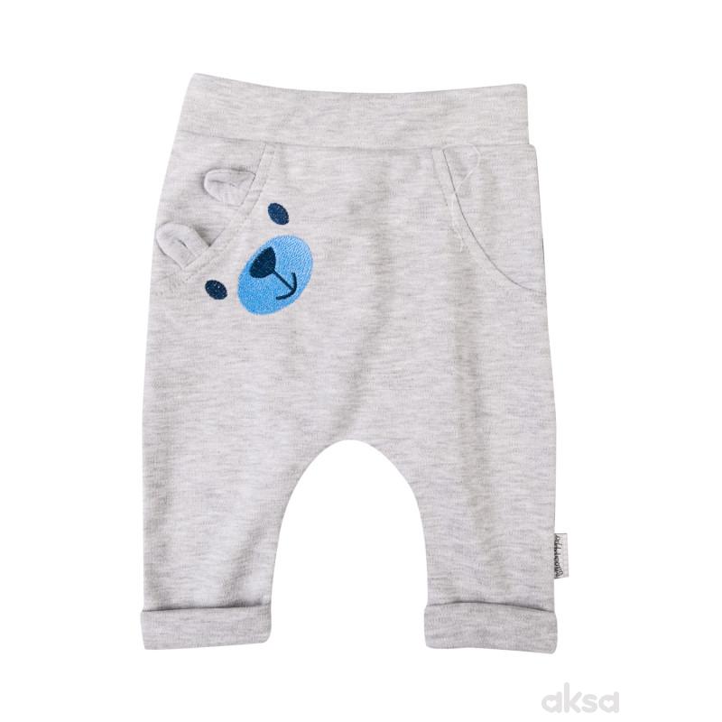 Lillo&Pippo bebi pantalone,dečaci