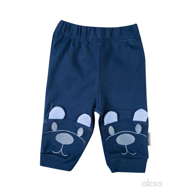 Lillo&Pippo bebi pantalone,dečaci