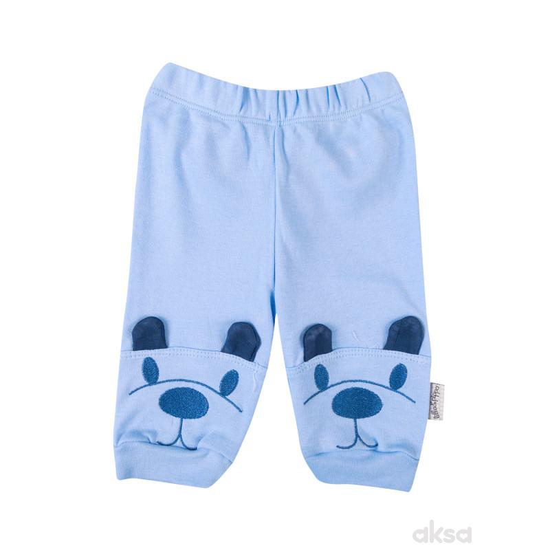 Lillo&Pippo bebi pantalone,dečaci