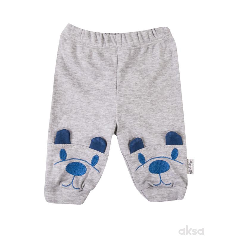 Lillo&Pippo bebi pantalone,dečaci