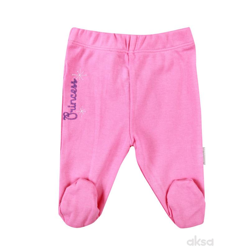 Lillo&Pippo bebi pantalone,devojčice