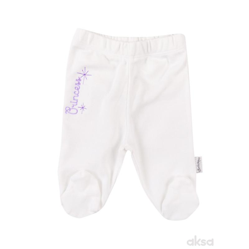Lillo&Pippo bebi pantalone,devojčice