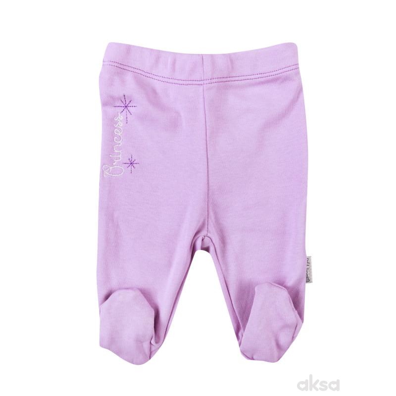 Lillo&Pippo bebi pantalone,devojčice