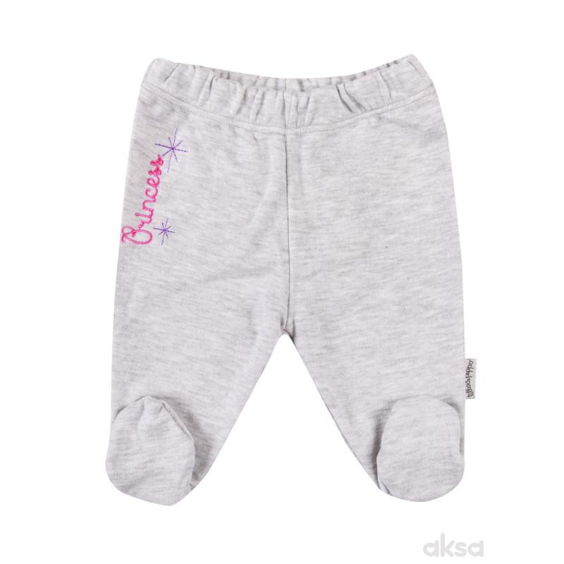Lillo&Pippo bebi pantalone,devojčice