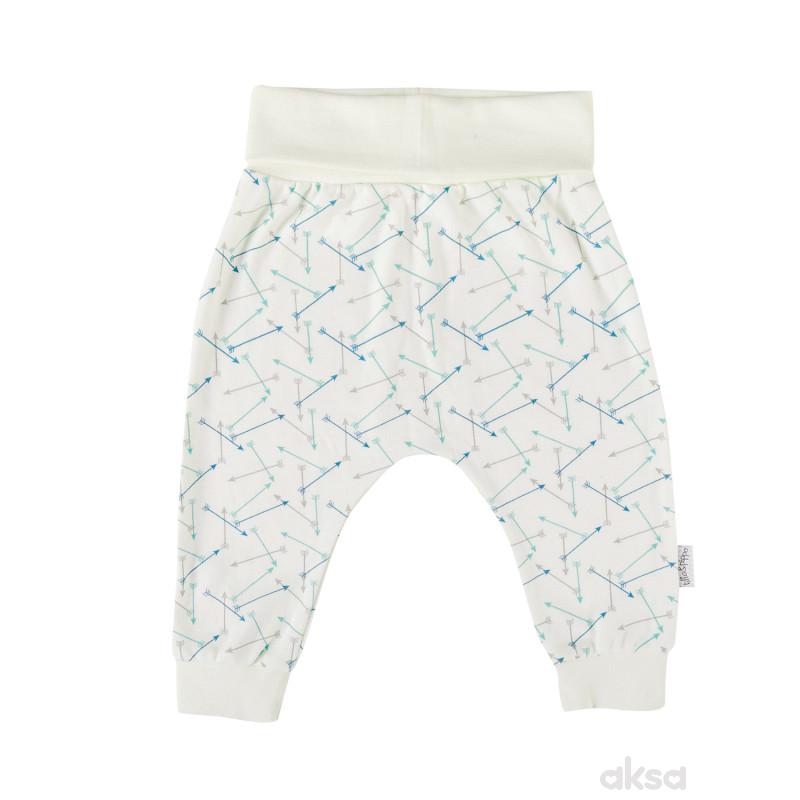 Lillo&Pippo bebi pantalone,dečaci