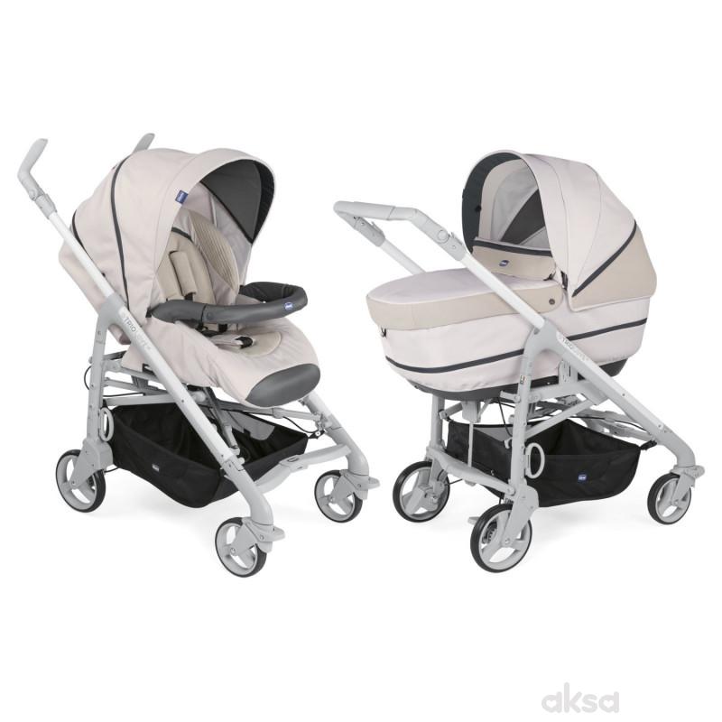 chicco trio sistem