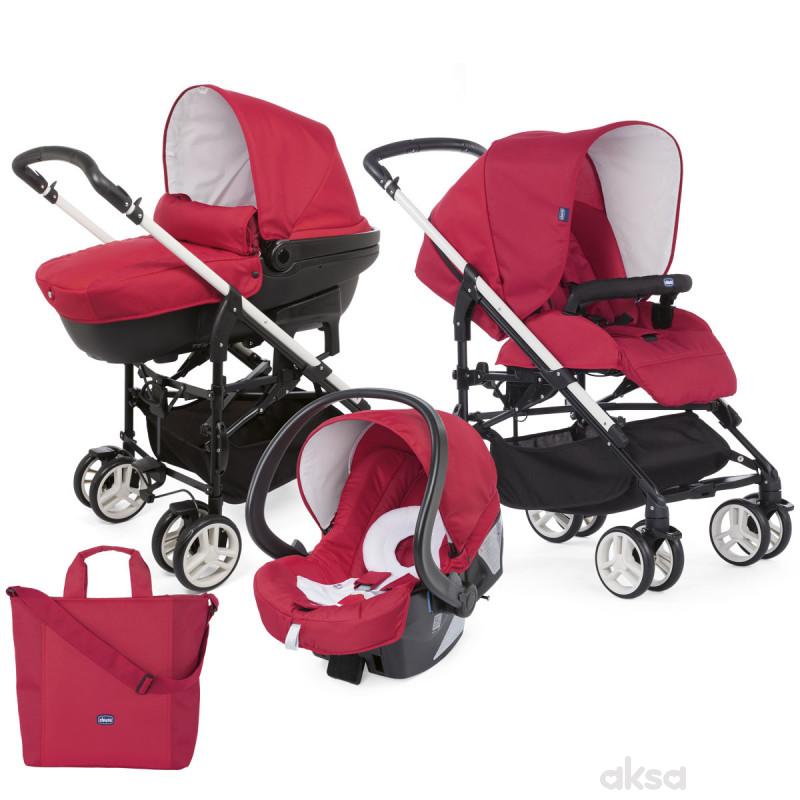 Chicco trio sistem MyCity