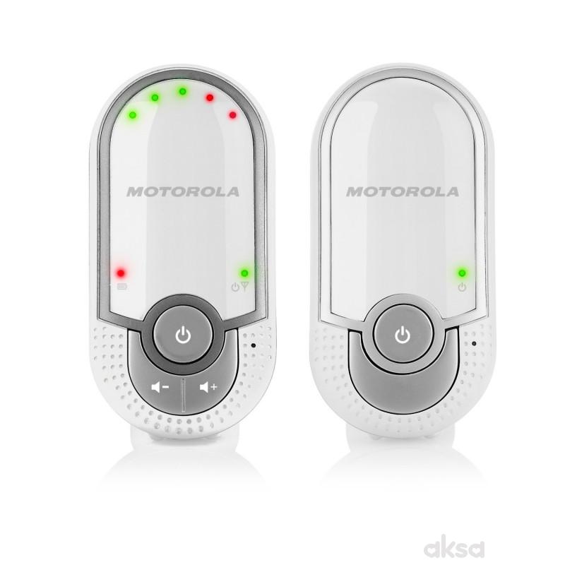 Motorola audio bebi alarm MBP11
