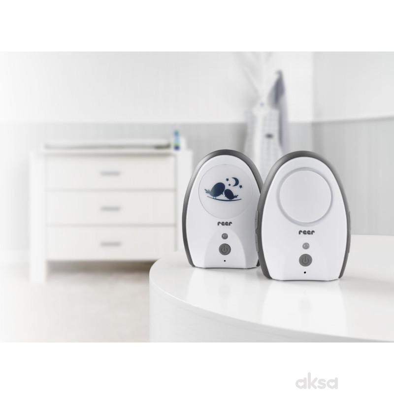 Reer digitalni bebi alarm Rigi