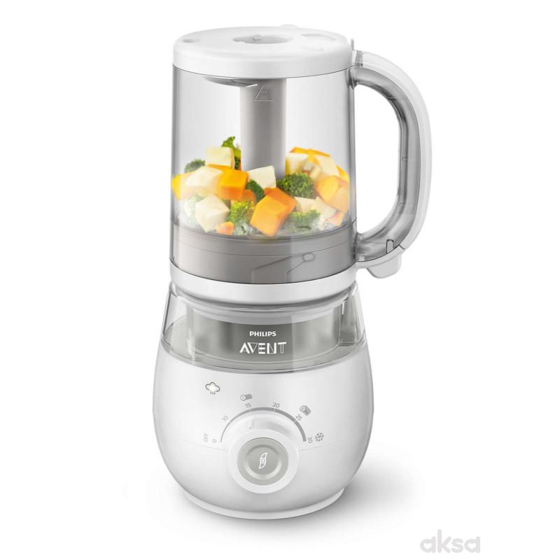 Avent Blender 4 U 1 Aksa
