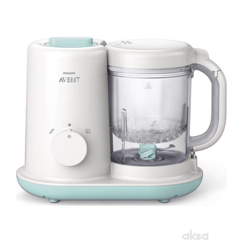 Avent blender essential baby food maker 8096 AKSA