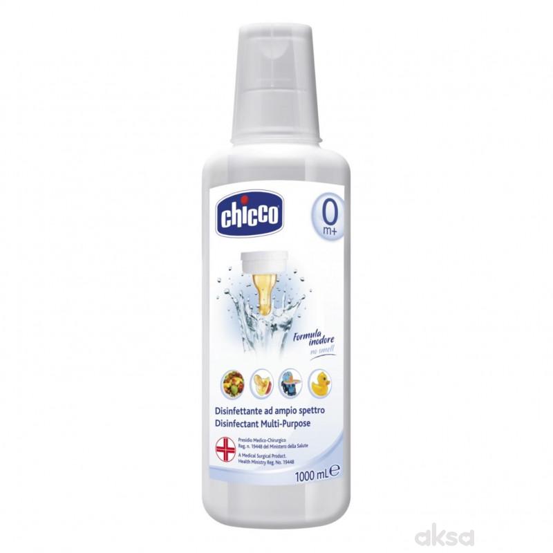 Chicco tečnost za sterilizaciju