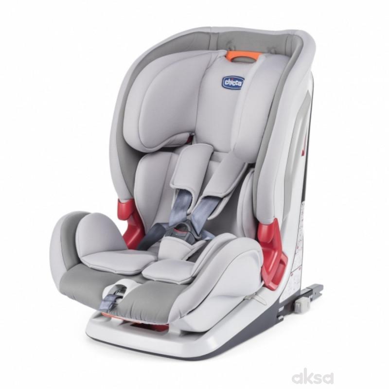 Chicco a-s (9-36kg) 1/2/3 Youniverse fix