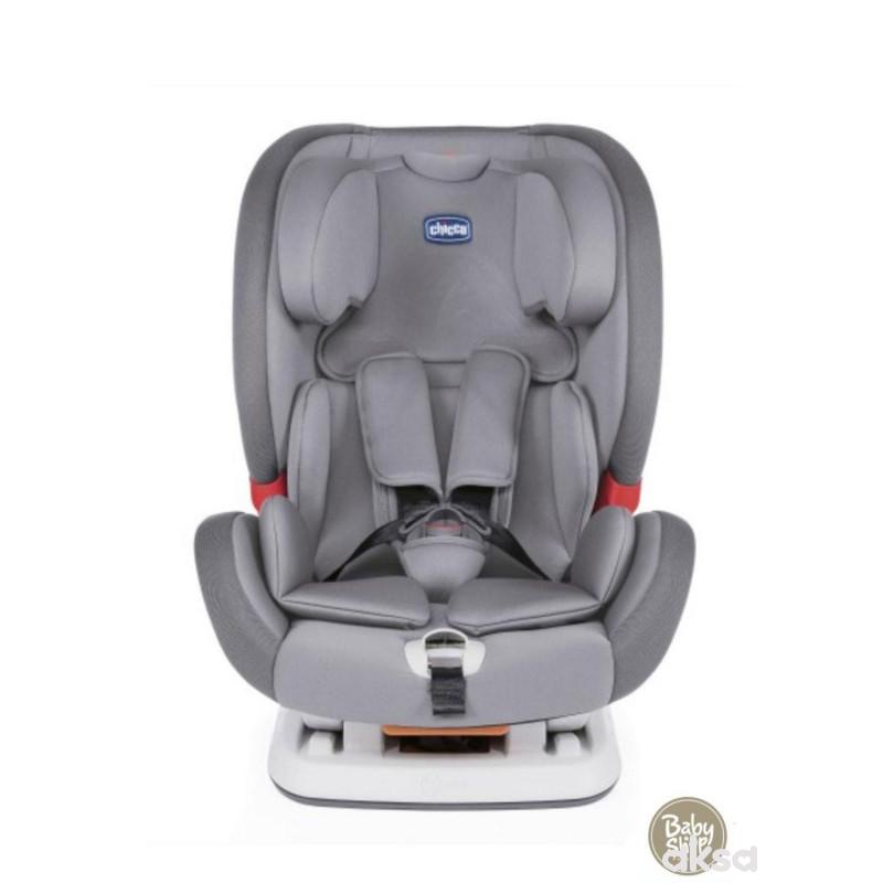 Chicco a-s (9-36kg) 1/2/3 Youniverse fix