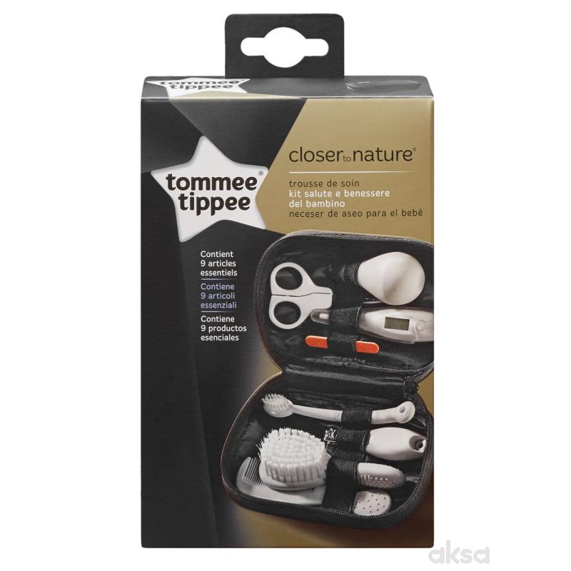 Tommee Tippee higijenski set za negu bebe